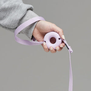 Unleash Adventure with the Pet Leash Macaron Ins Wind