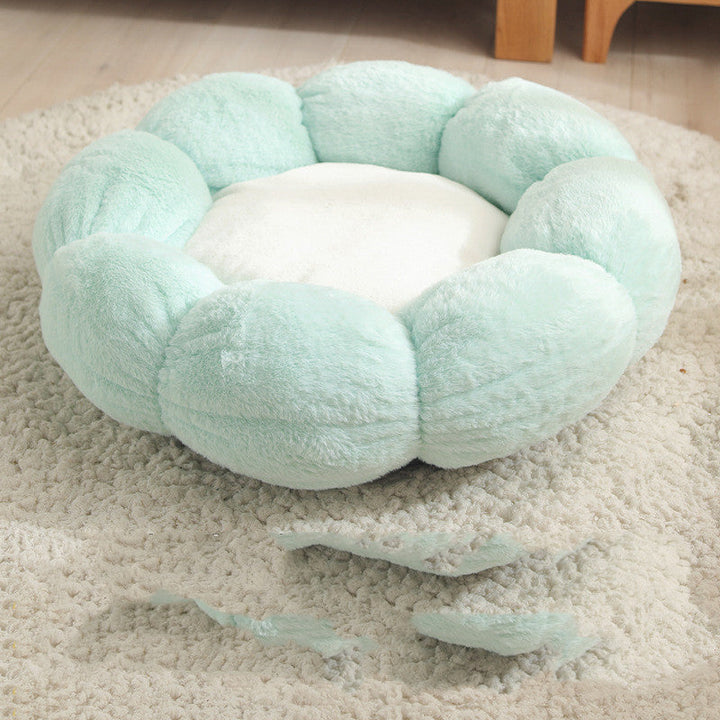 The Ultimate Comfort for Your Pet: Introducing Our New Pet Bed Mat