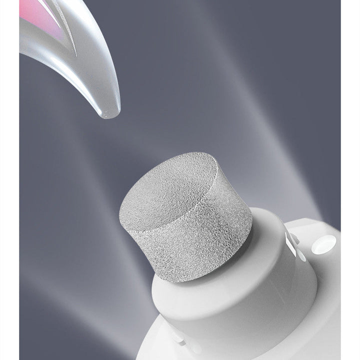 The Ultimate Solution for Pet Nail Care: P3 Pet Nail Piercing Device