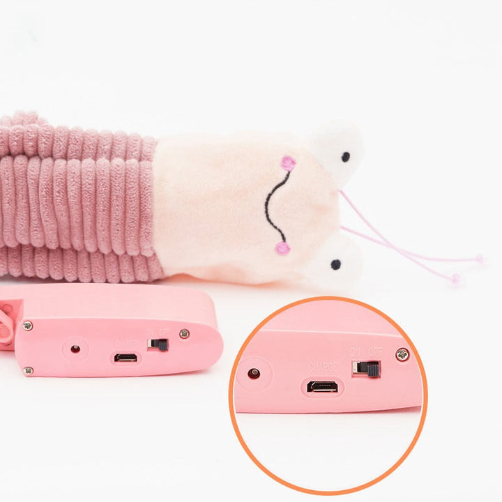 Engaging Automatic Cat Toys for Your Feline Friend
