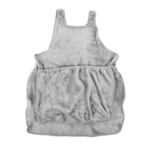 Pet Apron Outdoor Travel Carrier Pouch: The Ultimate Travel Companion for Your Furry Friends