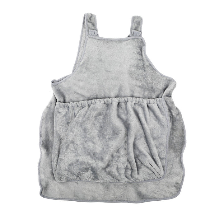 Pet Apron Outdoor Travel Carrier Pouch: The Ultimate Travel Companion for Your Furry Friends