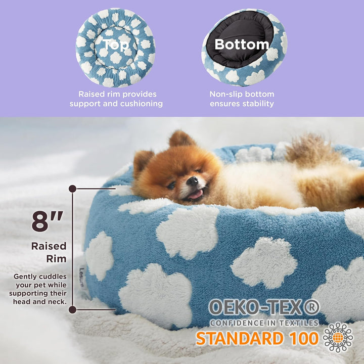 Leisure Cat Beds For Indoor Cats: The Ultimate Comfort for Your Feline Friend