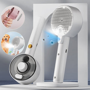 The Ultimate Solution for Pet Hair Removal: Animal Hair Remover Brush