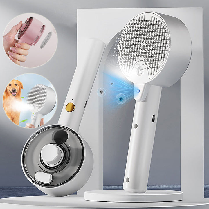 The Ultimate Solution for Pet Hair Removal: Animal Hair Remover Brush