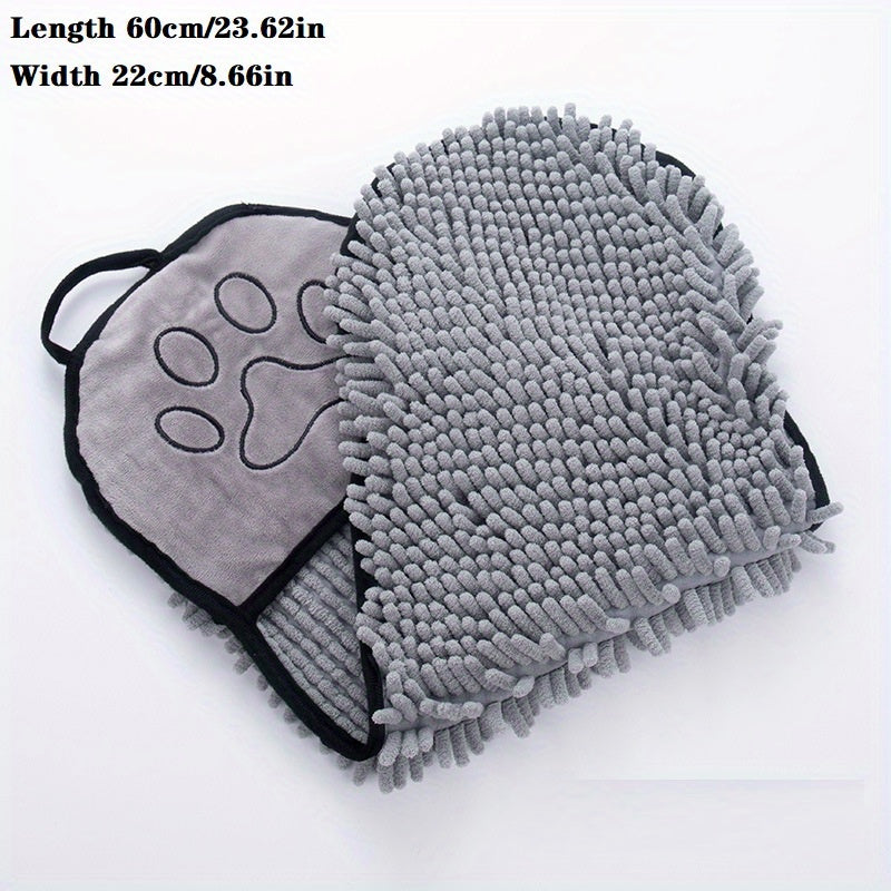 Microfiber Quick Drying Towel