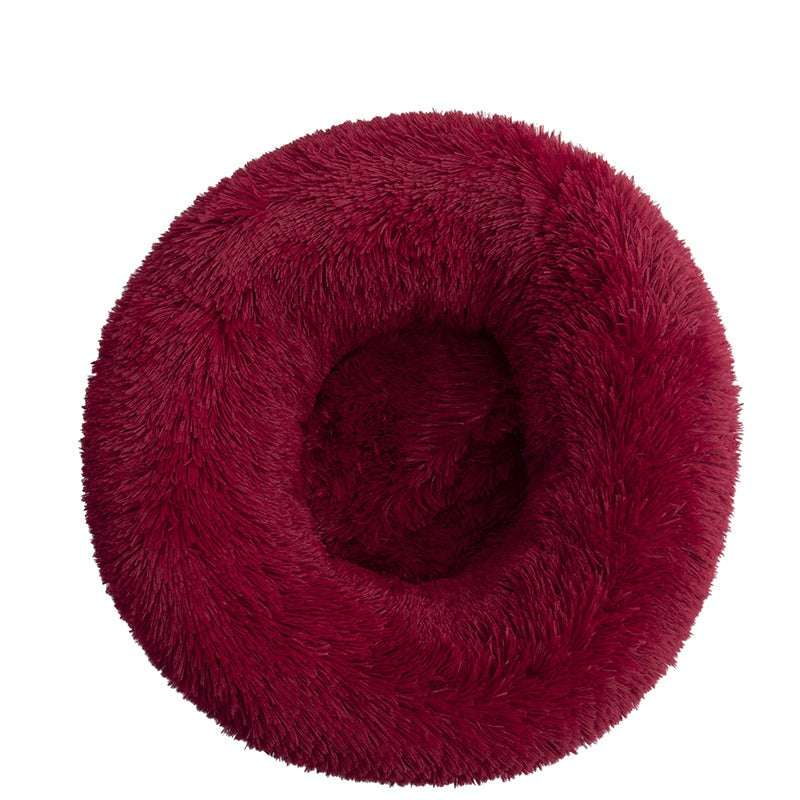Pet Winter Warm Sleeping Bed