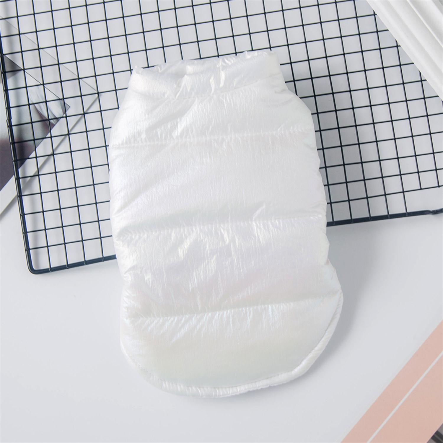 Pet Clothes For Small Dogs Waterproof