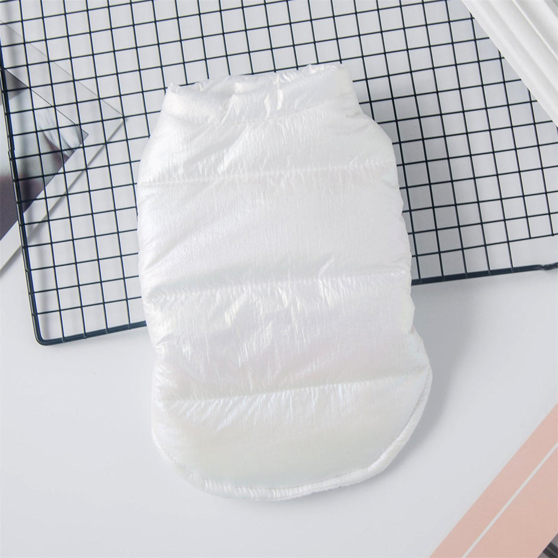 Pet Clothes For Small Dogs Waterproof