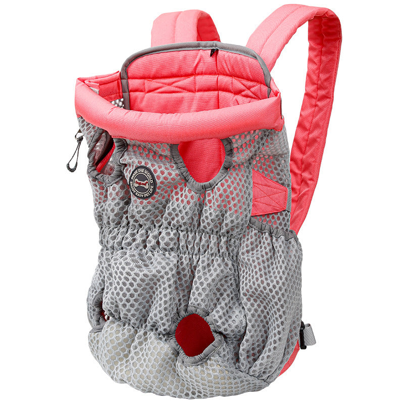 Outdoor Pet Carrier Backpack