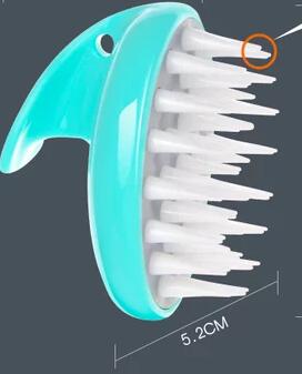 Comfortable Pet Brush