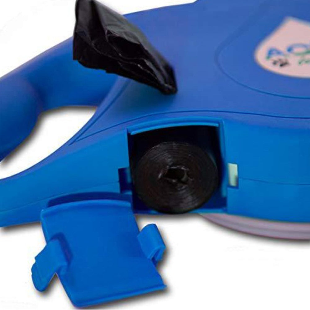 Multifunctional Pet Leash Automatic Retractable Leash