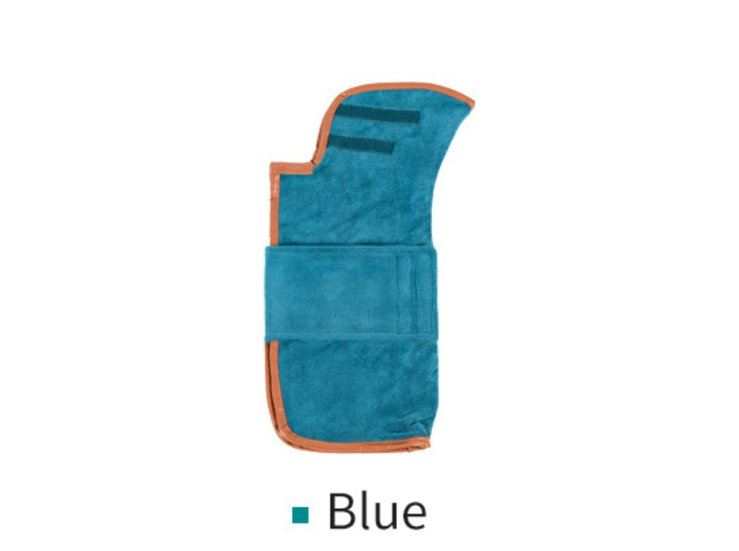 Pet Quick-Drying Absorbent Bath Towel