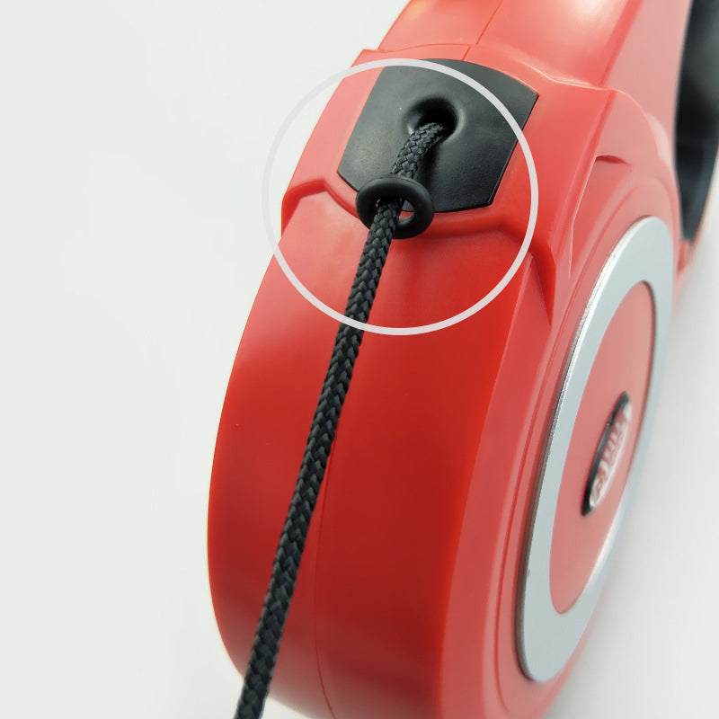 Pull Straps Leash For Large Dogs