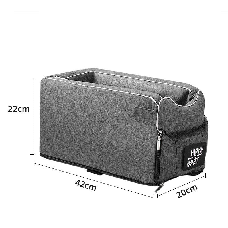 Pet Seat Transport Dog Carrier