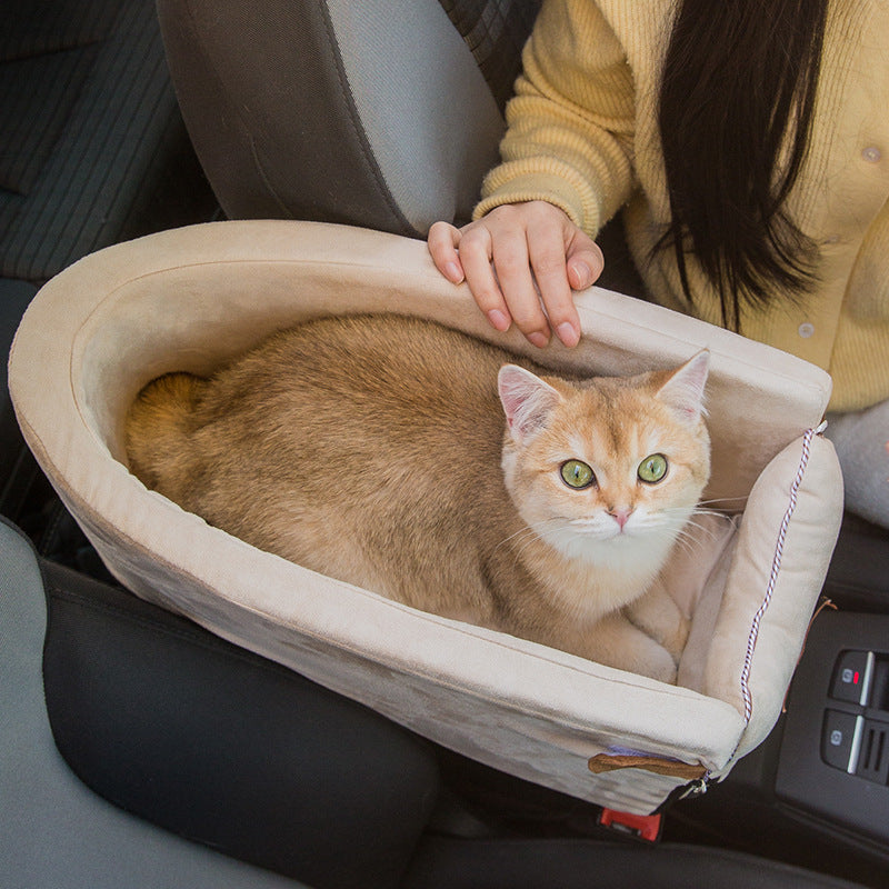 Pet Seat Transport Dog Carrier