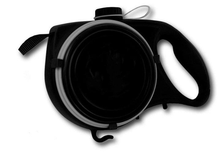 Multifunctional Pet Leash Automatic Retractable Leash