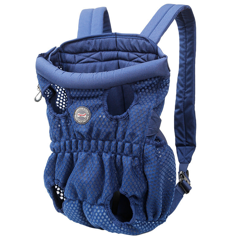 Outdoor Pet Carrier Backpack