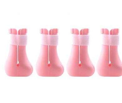 Anti-scratch Protective Gloves Bath Pet Cleaning Supplies