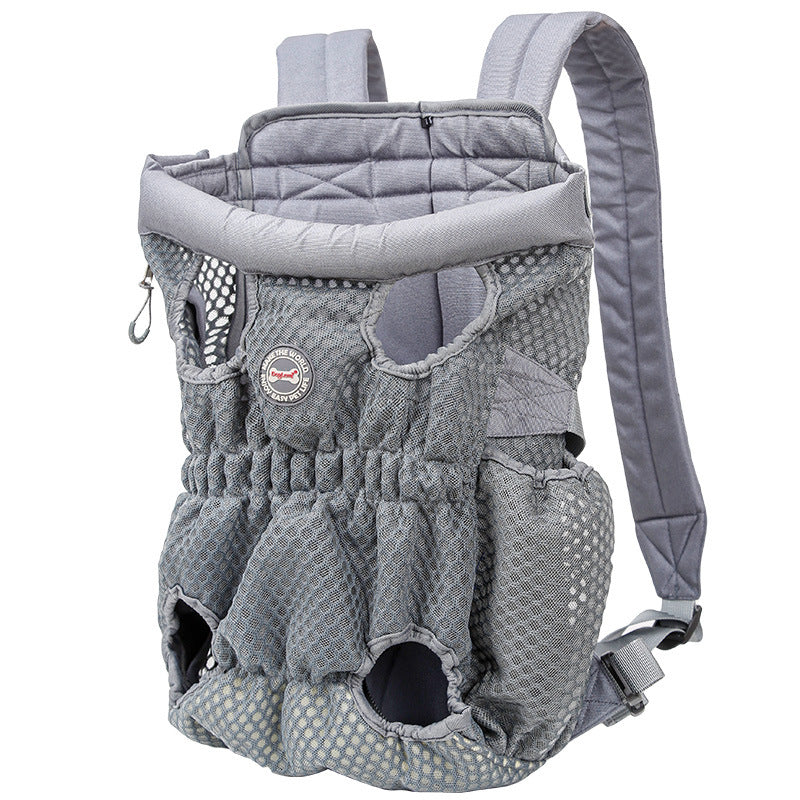 Outdoor Pet Carrier Backpack