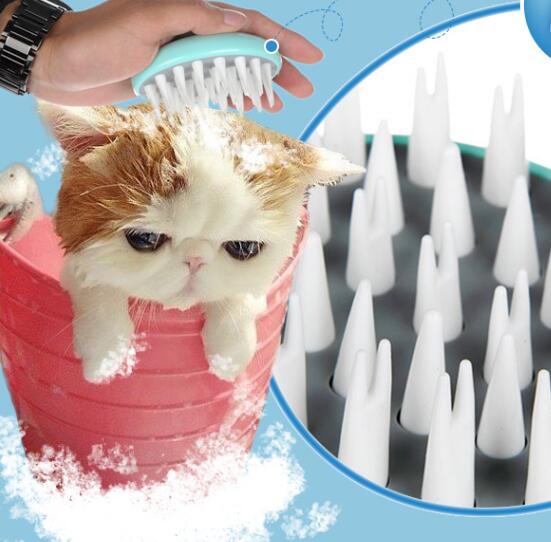 Comfortable Pet Brush