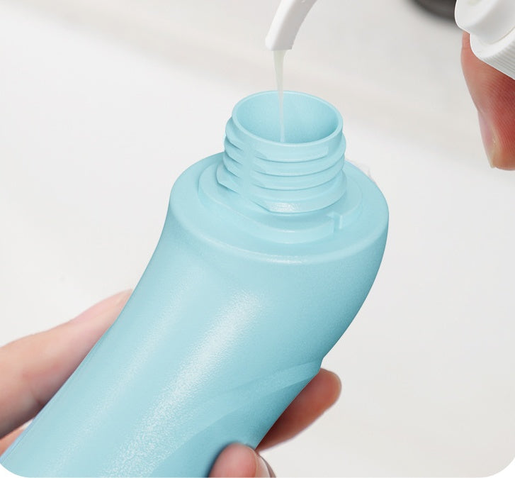 Hand-held Pet Bath Brush Pet Supplies