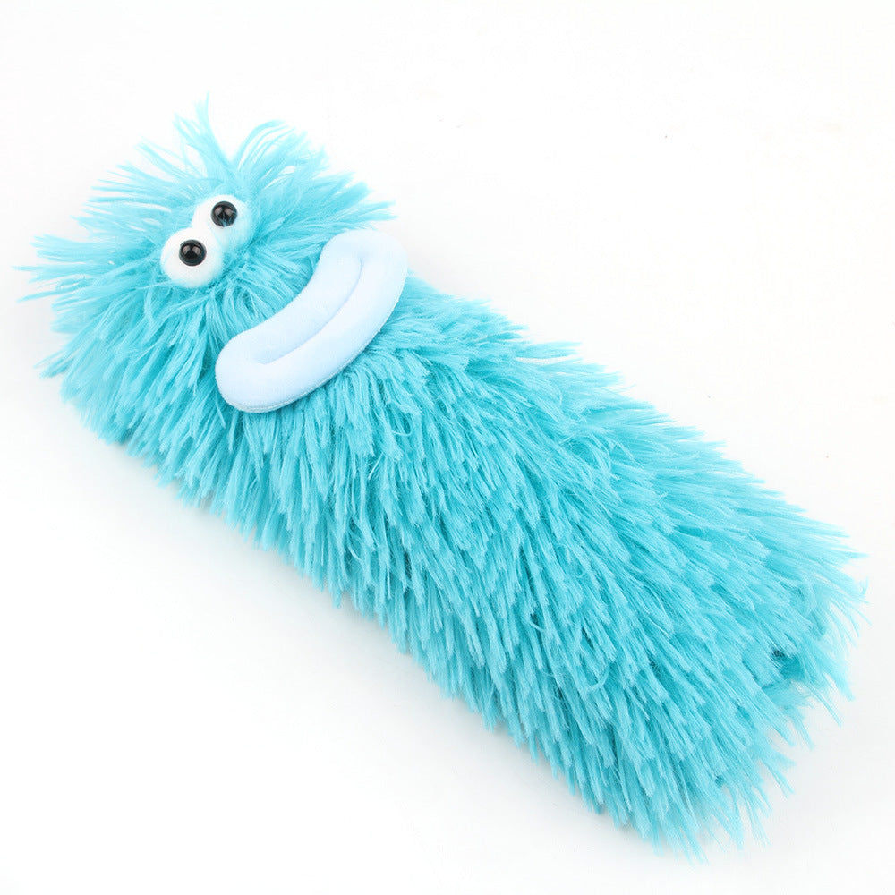 Interactive Cat Soft And Durable Crinkle Sound Catnip Toys