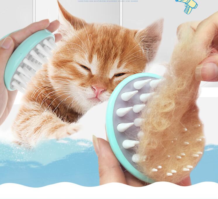 Comfortable Pet Brush