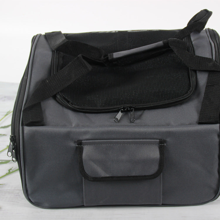 Pet Car Seat Bag Pet Carrier
