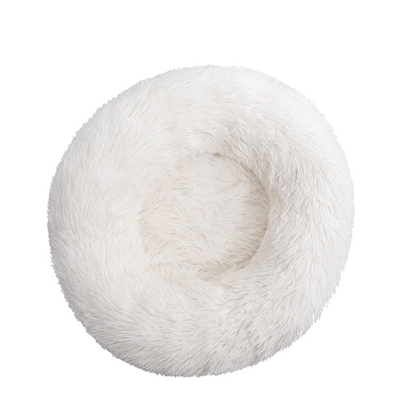 Pet Winter Warm Sleeping Bed