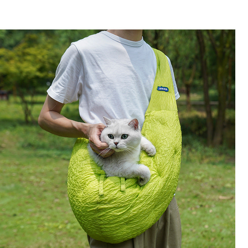 Pet Puppy Carrier Bag