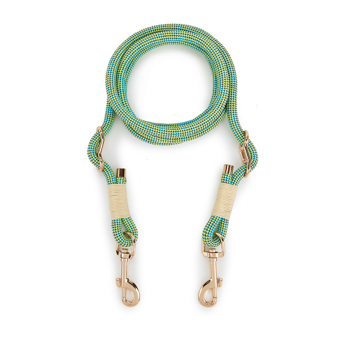 Nylon Small And Medium-sized Hand Holding Rope Leash