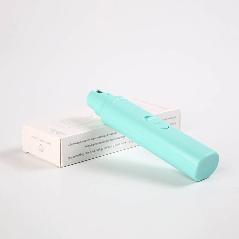 Pet Nail Grinder Tools Pet Products
