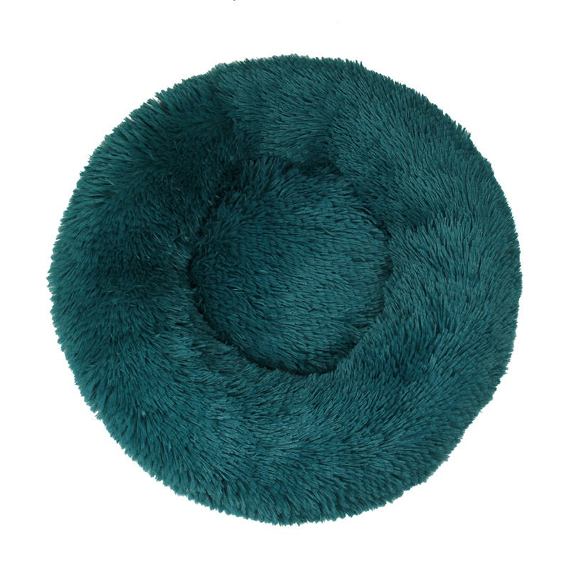 Pet Winter Warm Sleeping Bed