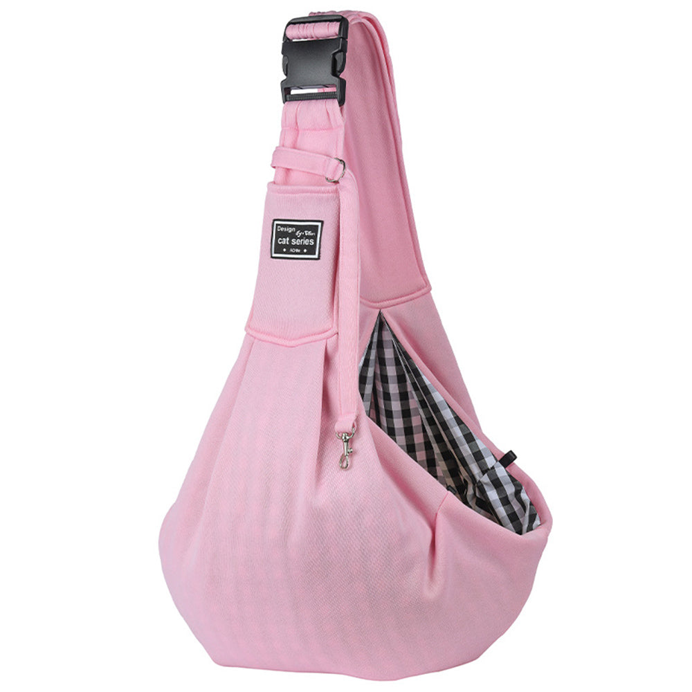 Pet Puppy Carrier Bag