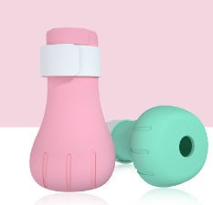 Anti-scratch Protective Gloves Bath Pet Cleaning Supplies