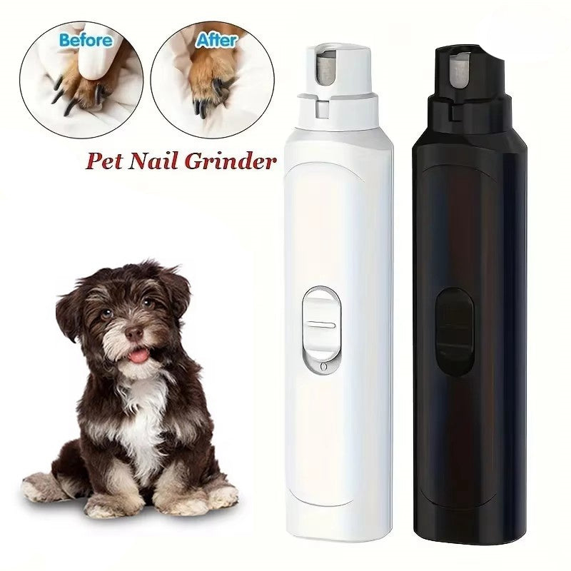 Pet Nail Grinder Tools Pet Products
