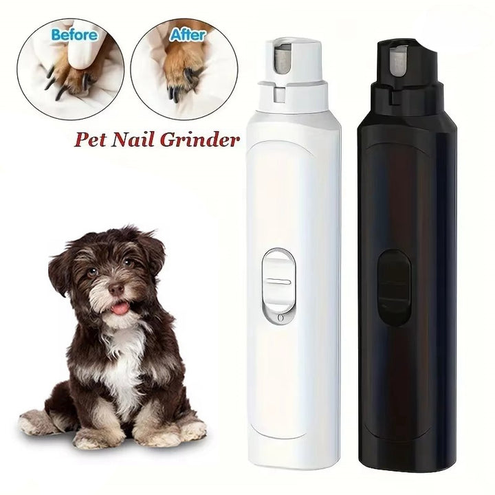 Pet Nail Grinder Tools Pet Products
