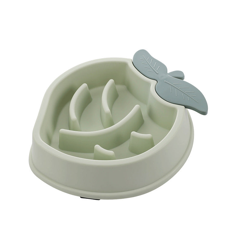 Pet Dog Feeding Bowls