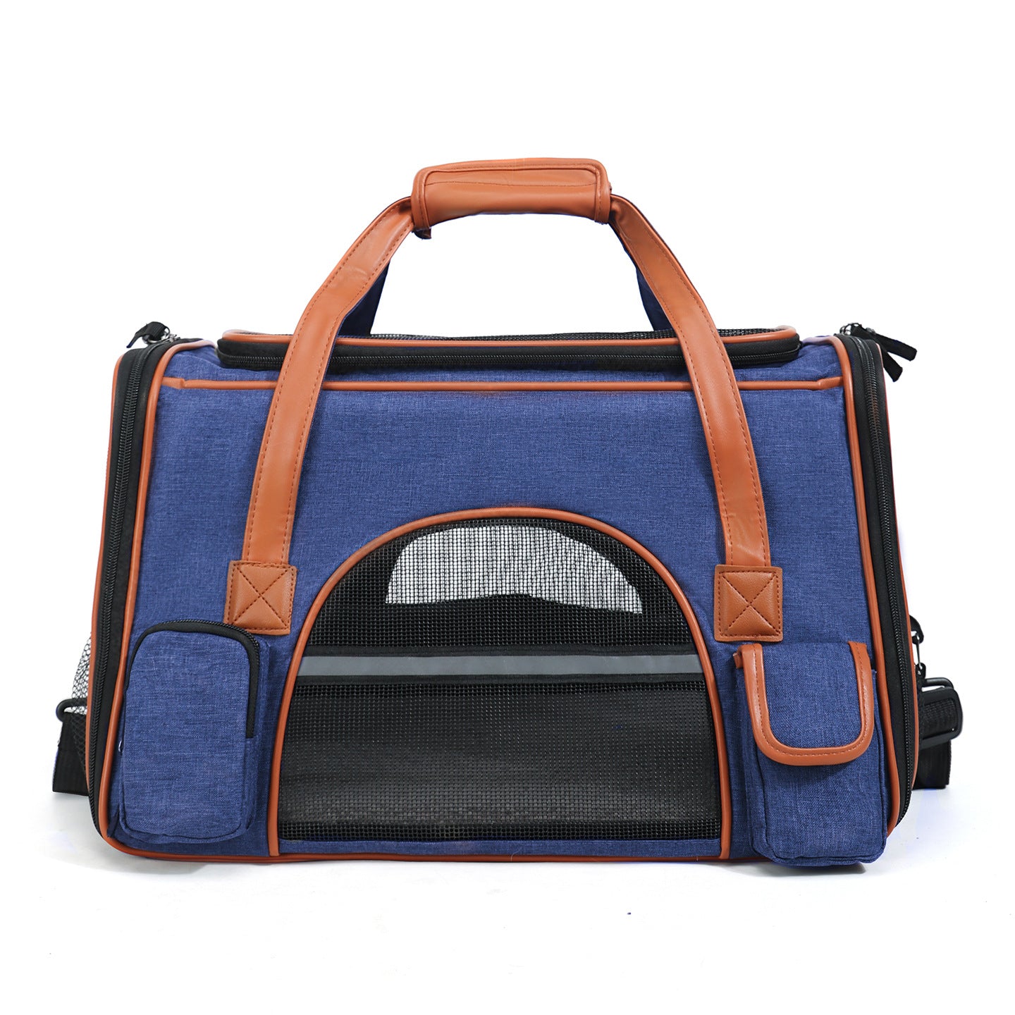 Pet Bag Portable Foldable Hand-held Carrier