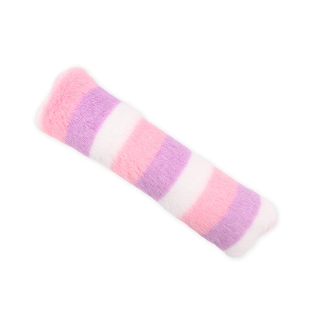 Interactive Cat Soft And Durable Crinkle Sound Catnip Toys