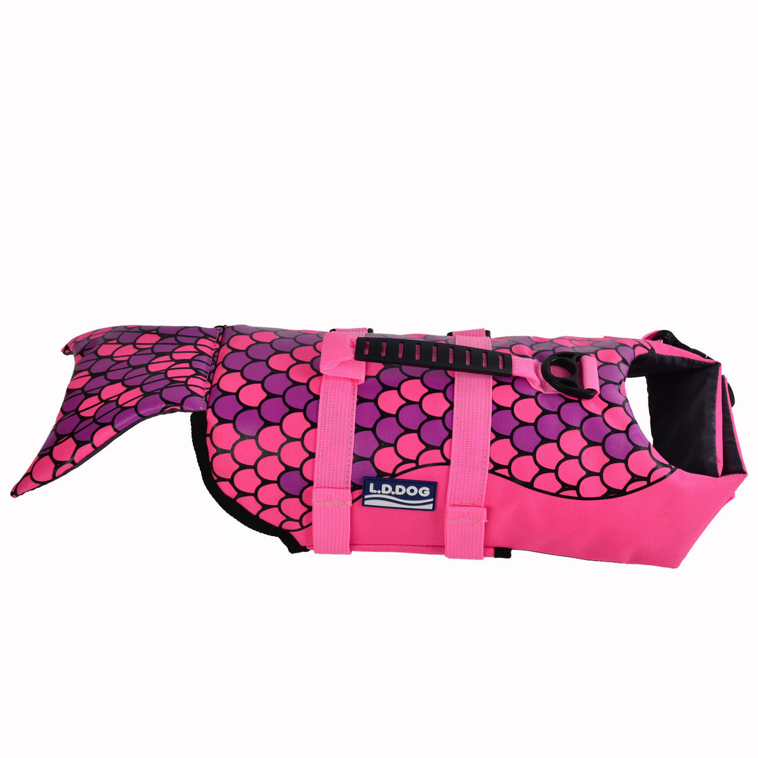 Pet Life Jacket Dog Outdoor Swimming Suit Summer Dress