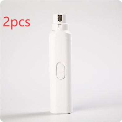 Pet Nail Grinder Tools Pet Products