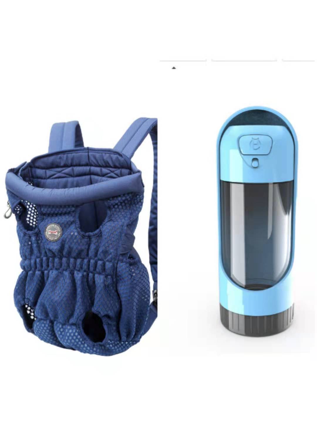 Outdoor Pet Carrier Backpack