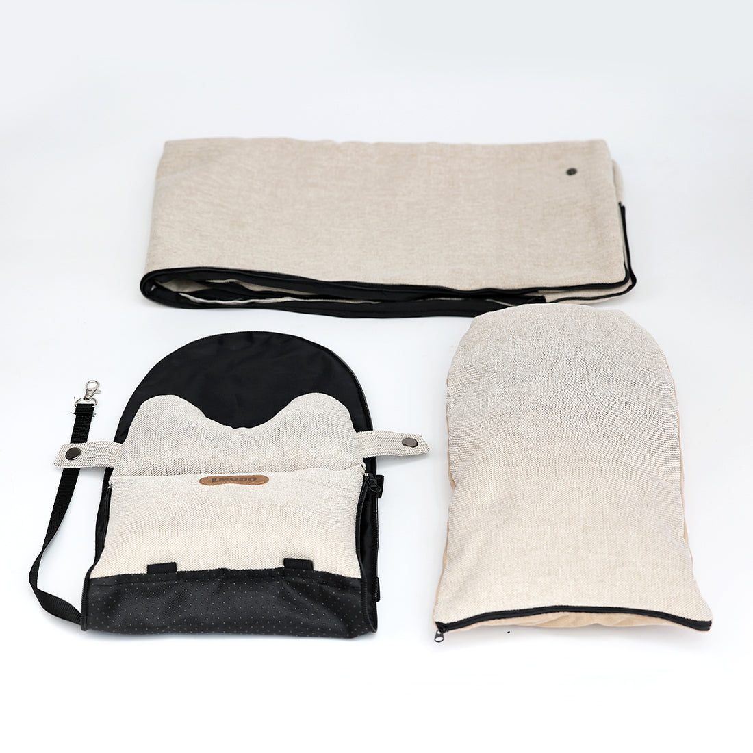 Portable Dog Carrier For Small Dogs And Cats
