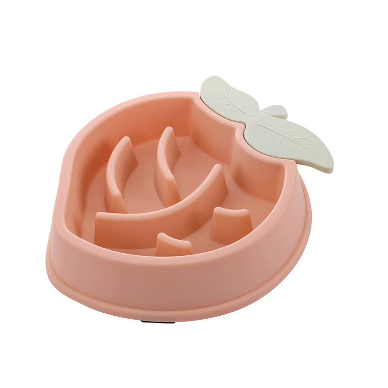Pet Dog Feeding Bowls