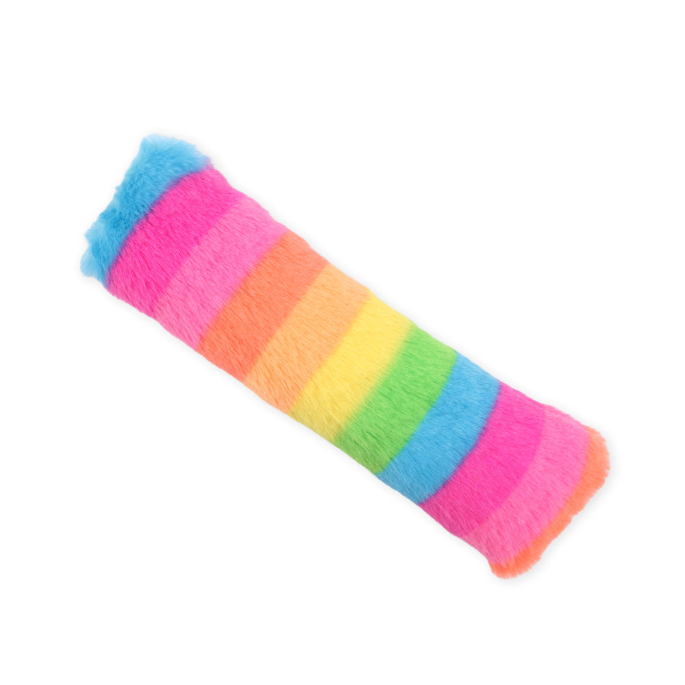 Interactive Cat Soft And Durable Crinkle Sound Catnip Toys