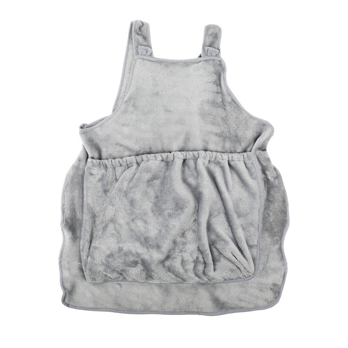 Pet Apron Outdoor Travel Carrier Pouch