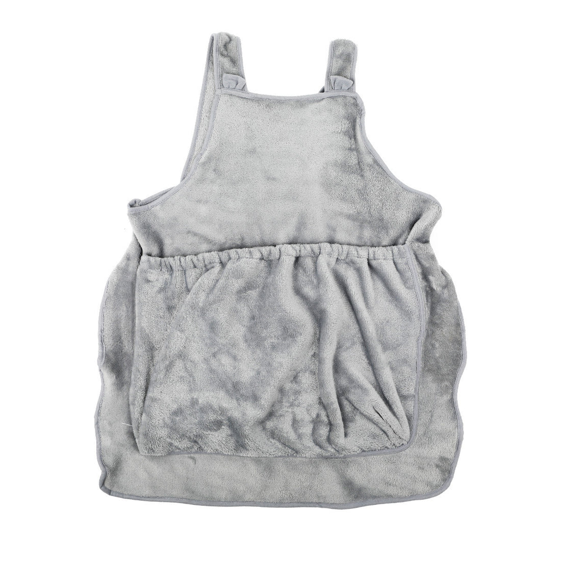 Pet Apron Outdoor Travel Carrier Pouch