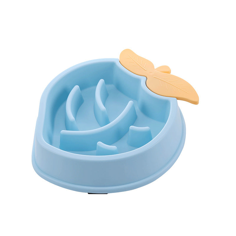 Pet Dog Feeding Bowls